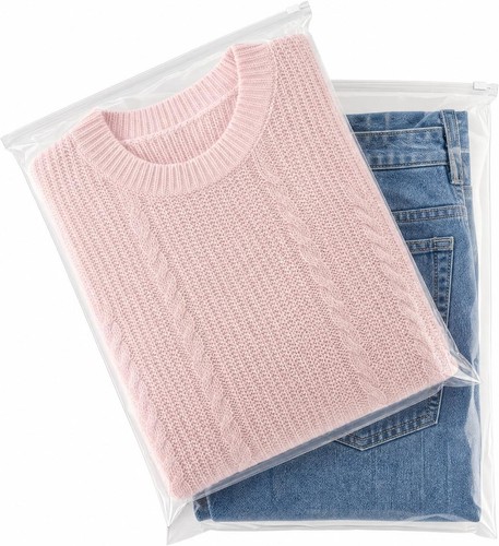 Stücke zip beutel - 50,