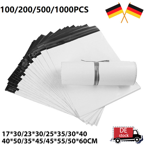 FOLIENVERSANDTASCHEN