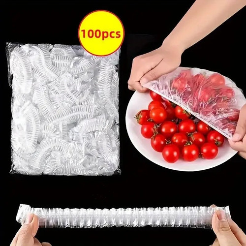 100 stück frischhaltebeutel - 100,