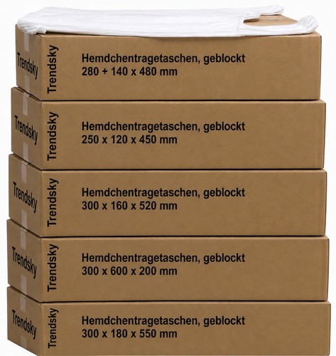Robust hemdchen tragetaschen - robust,