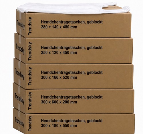 Stark hemdchen tragetaschen - hemdchen,