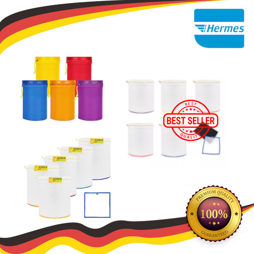 Restposten bubble bags - bubble,