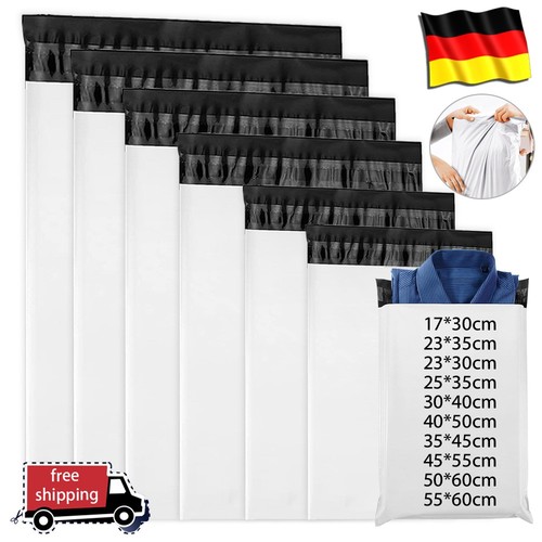 Folienversandtaschen