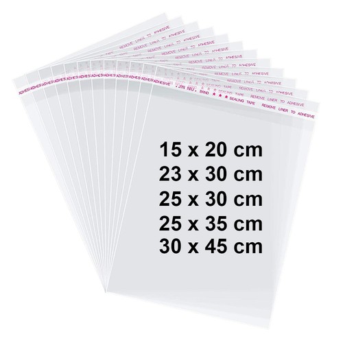 100 2000x folienbeutel - 100-2000x,