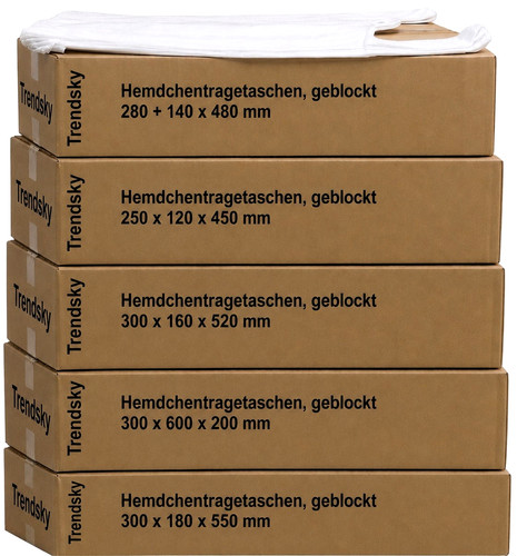 Stark hemdchen tragetaschen - stark,