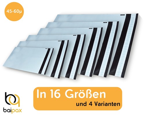 Versandbeutel versandtaschen - versandbeutel,