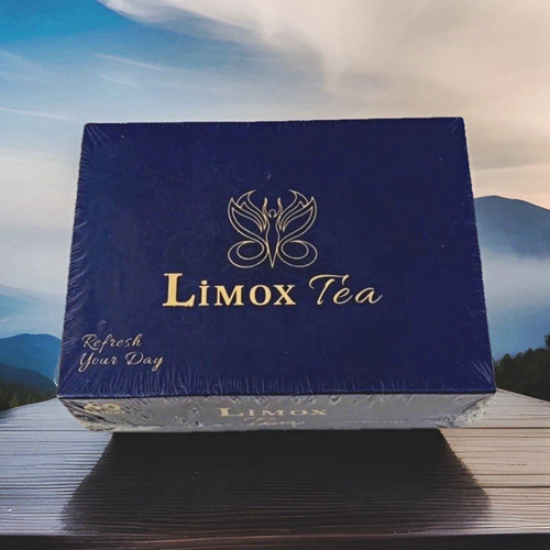 Limox tee beutel - limox,