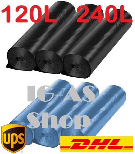 60l 120l 200l - 120l, 240l