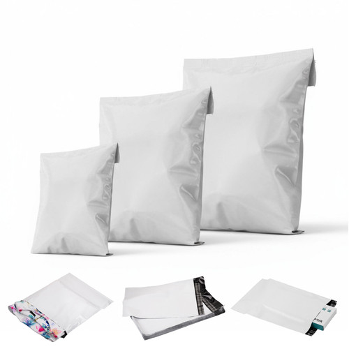Folienversandtaschen