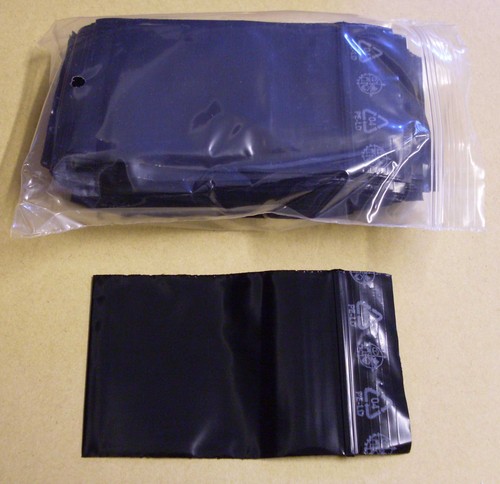 100 tütchen polybeutel x - polybeutel, 60