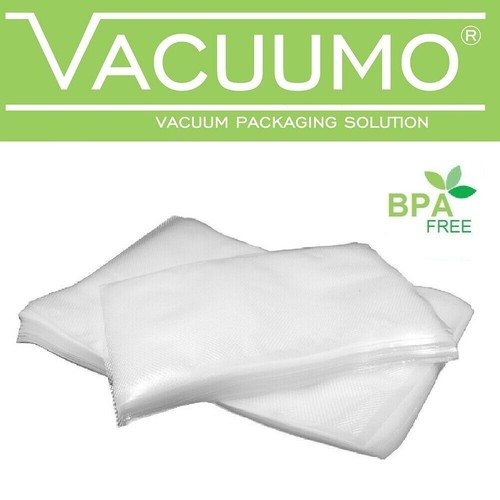 Vacumo vac vakuumbeutel - vacumo, s-vac